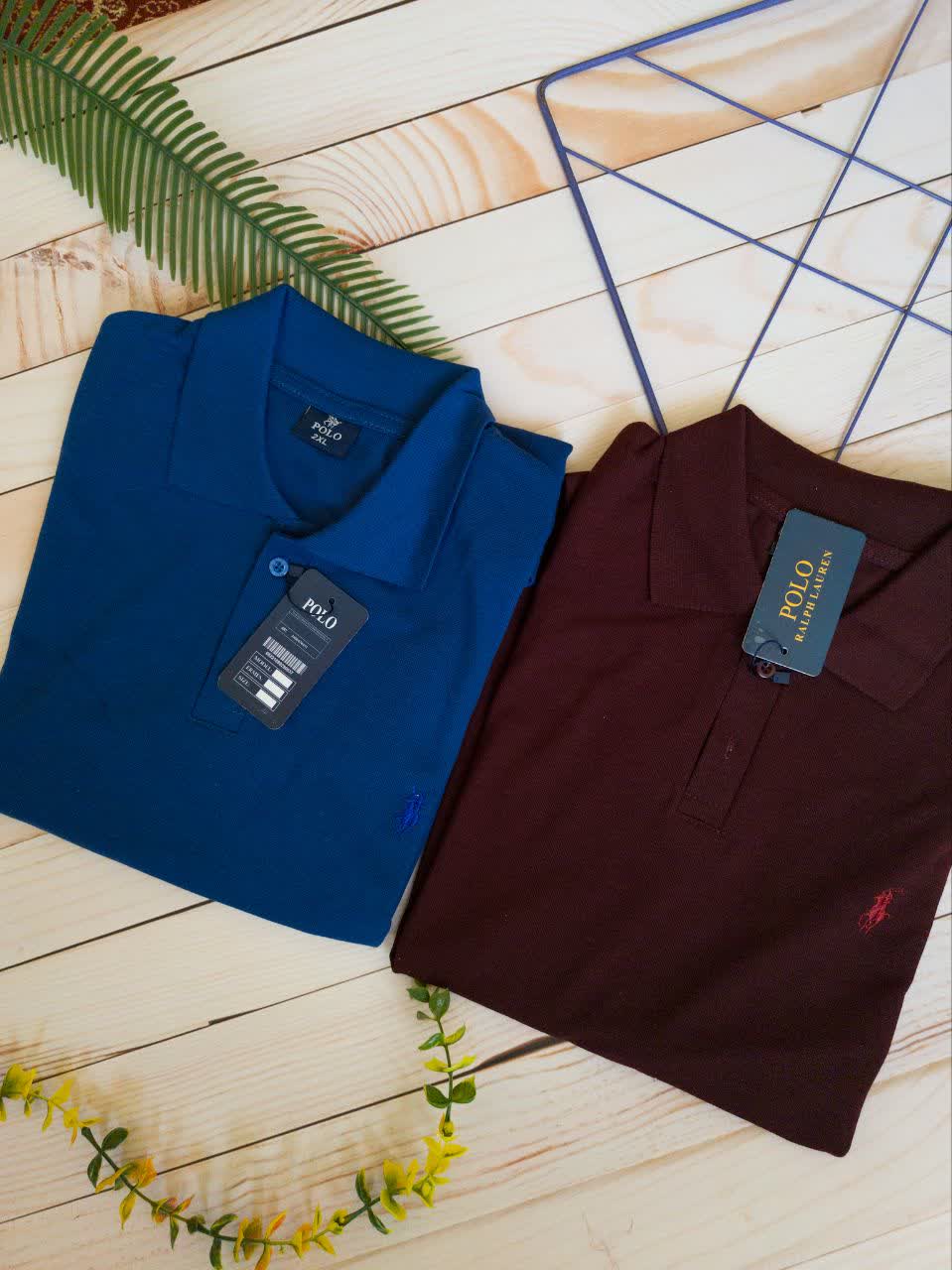 تیشرت جودون polo